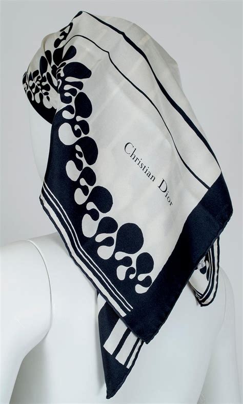 foular dior|christian Dior scarf price.